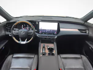 Lexus RX 450h+ Excellence