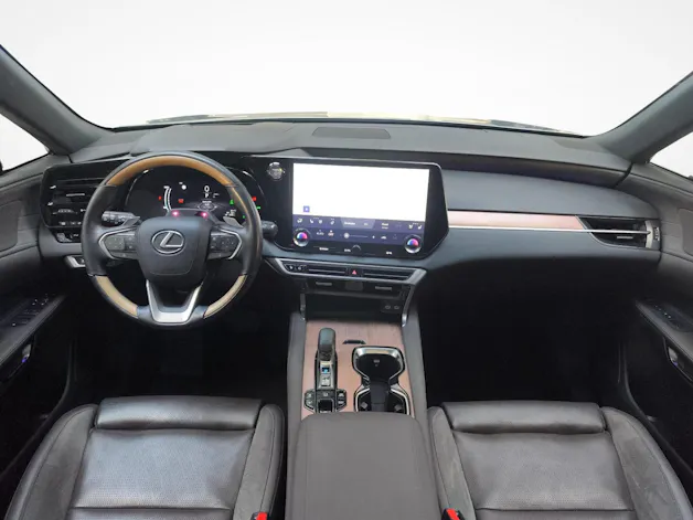 Lexus RX 450h+ Excellence