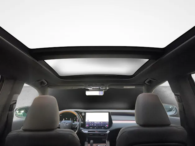 Lexus RX 450h+ Excellence