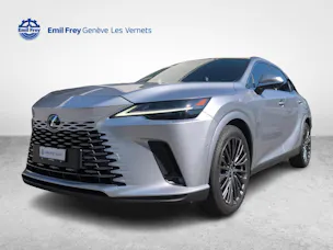 Lexus RX 450h+ Excellence
