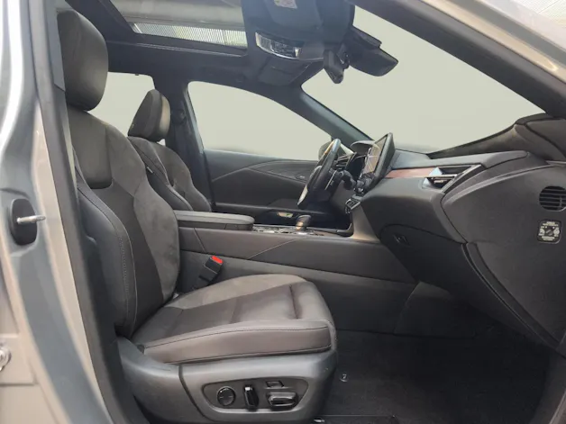 Lexus RX 450h+ Excellence
