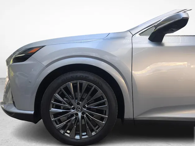 Lexus RX 450h+ Excellence