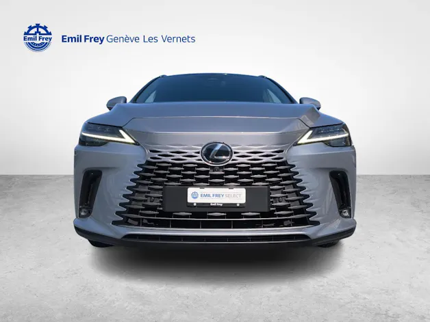 Lexus RX 450h+ Excellence