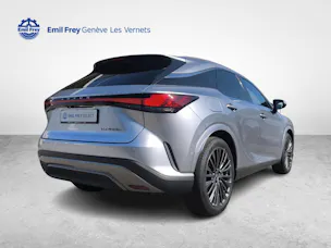 Lexus RX 450h+ Excellence