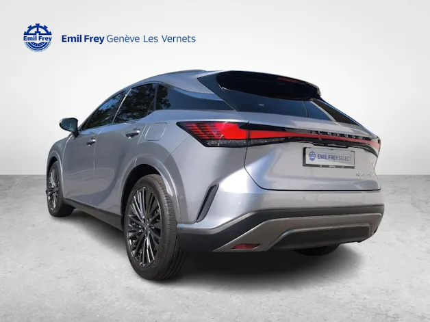 Lexus RX 450h+ Excellence