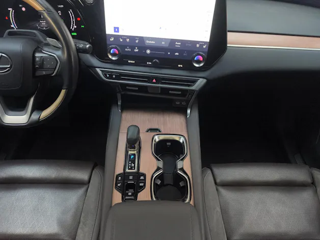 Lexus RX 450h+ Excellence