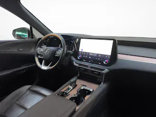 Lexus RX 450h+ Excellence
