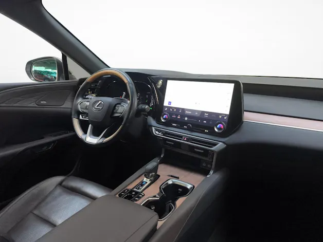 Lexus RX 450h+ Excellence