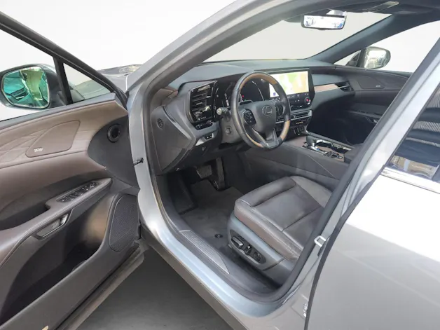 Lexus RX 450h+ Excellence