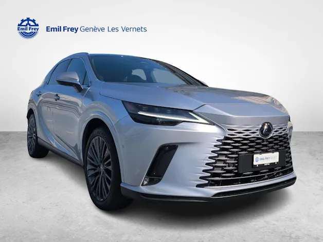 Lexus RX 450h+ Excellence