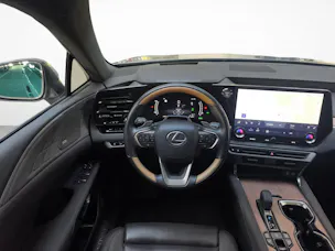 Lexus RX 450h+ Excellence