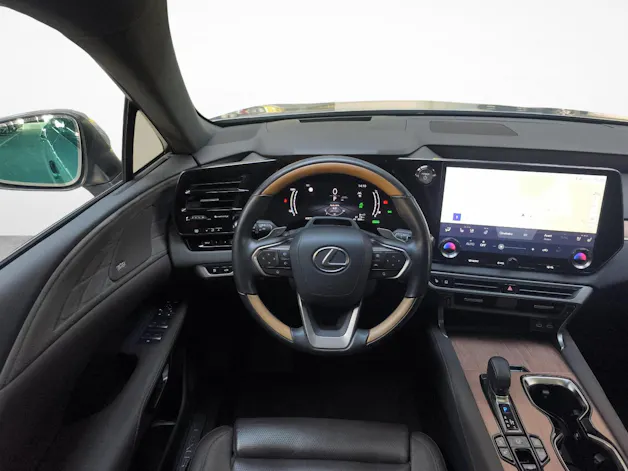 Lexus RX 450h+ Excellence