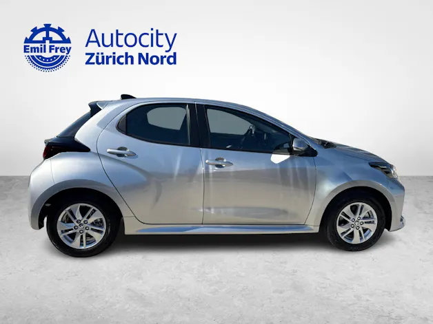 Toyota Yaris 1.5 VVT-i HSD Comfort