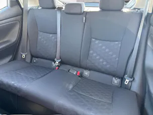 Toyota Yaris 1.5 VVT-i HSD Comfort