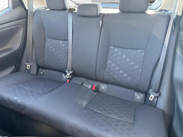 Toyota Yaris 1.5 VVT-i HSD Comfort