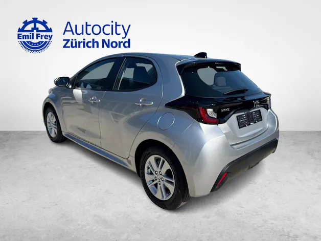 Toyota Yaris 1.5 VVT-i HSD Comfort
