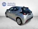 Toyota Yaris 1.5 VVT-i HSD Comfort