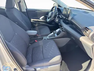 Toyota Yaris 1.5 VVT-i HSD Comfort