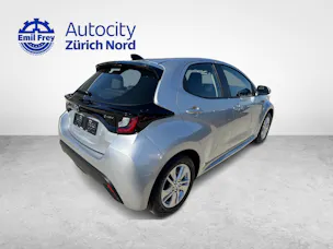 Toyota Yaris 1.5 VVT-i HSD Comfort