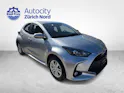 Toyota Yaris 1.5 VVT-i HSD Comfort