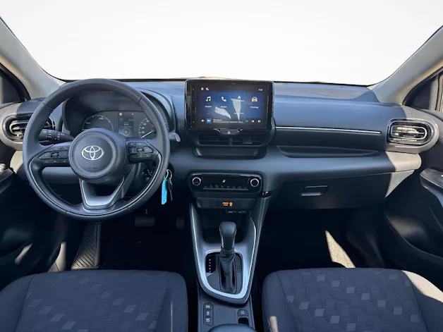 Toyota Yaris 1.5 VVT-i HSD Comfort