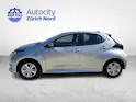 Toyota Yaris 1.5 VVT-i HSD Comfort