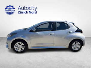 Toyota Yaris 1.5 VVT-i HSD Comfort