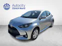 Toyota Yaris 1.5 VVT-i HSD Comfort