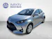 Toyota Yaris 1.5 VVT-i HSD Comfort