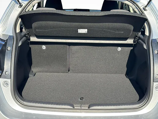 Toyota Yaris 1.5 VVT-i HSD Comfort