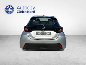 Toyota Yaris 1.5 VVT-i HSD Comfort