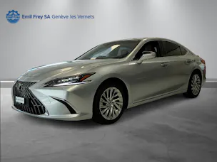 Lexus ES 300h Excellence