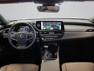 Lexus ES 300h Excellence