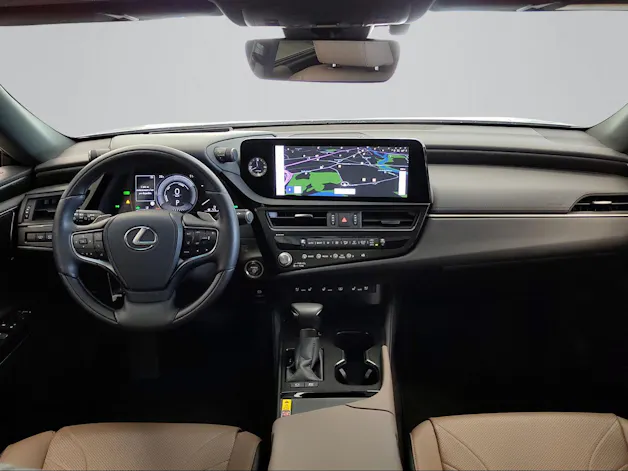 Lexus ES 300h Excellence