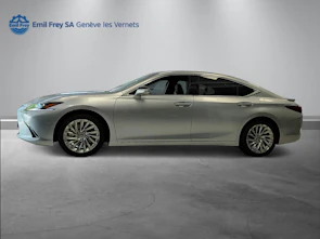 image du véhicule LEXUS ES 300h Excellence