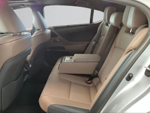 image du véhicule LEXUS ES 300h Excellence