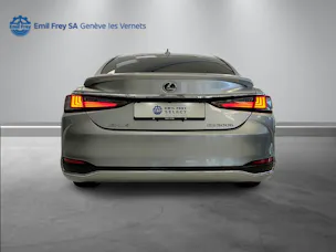 Lexus ES 300h Excellence