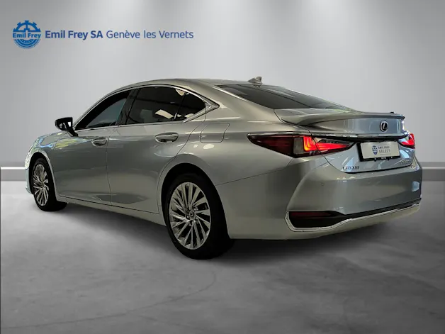 Lexus ES 300h Excellence