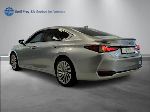 image du véhicule LEXUS ES 300h Excellence