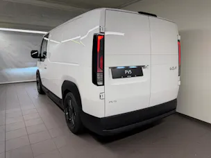 Kia PV5 Cargo 71.2 kWh Plus