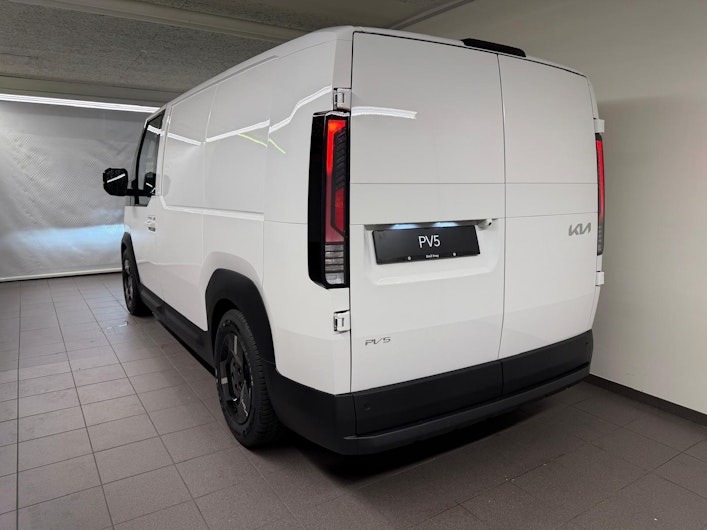 Vehicle image KIA PV5