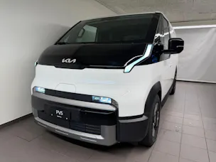 Kia PV5 Cargo 71.2 kWh Plus