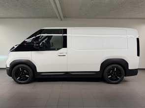 Vehicle image KIA PV5 Cargo 71.2 kWh Plus