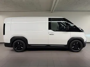 Kia PV5 Cargo 71.2 kWh Plus