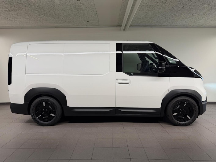 Vehicle image KIA PV5