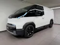 Kia PV5 Cargo 71.2 kWh Plus