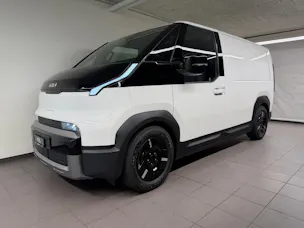 Kia PV5 Cargo 71.2 kWh Plus