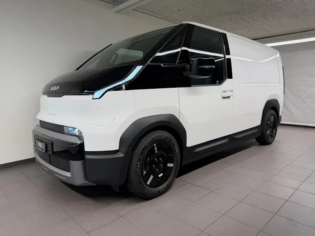 Kia PV5 Cargo 71.2 kWh Plus