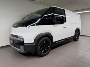 Vehicle image KIA PV5 Cargo 71.2 kWh Plus