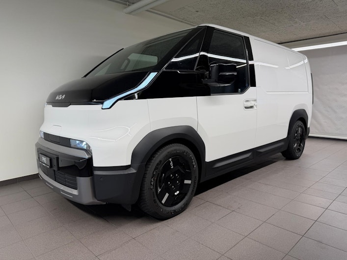 Vehicle image KIA PV5